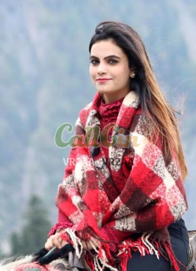 Sweta Sharma, escort in Park Circus (Kolkata)