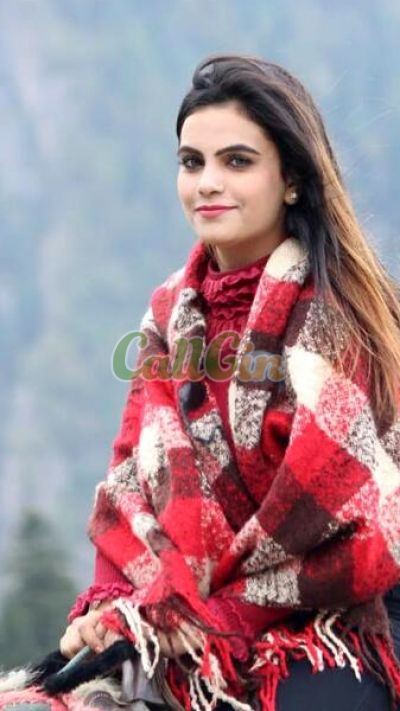 Sweta Sharma, escort in Park Circus (Kolkata)