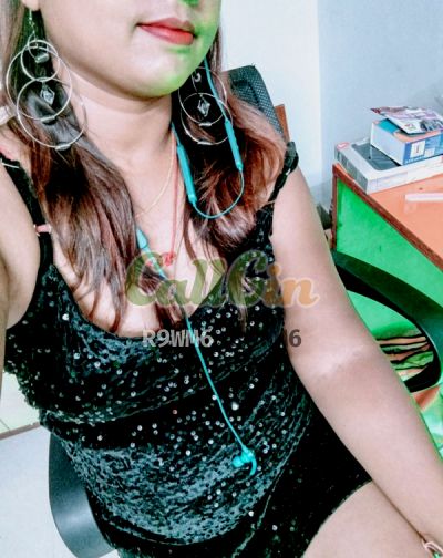 Kabita Roy, call girl in Bangalore