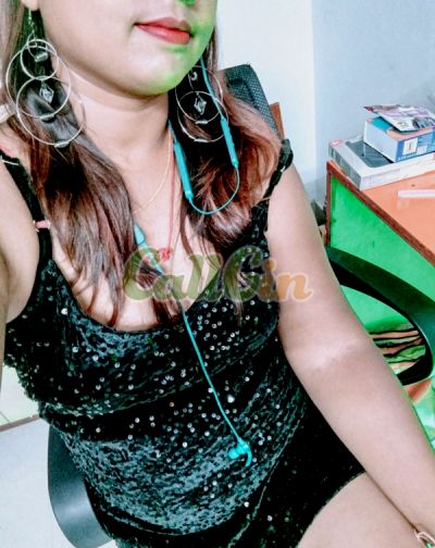 Kabita Roy, call girl in Bangalore