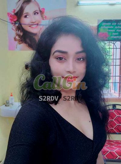 Venmika, escort in Hyderabad