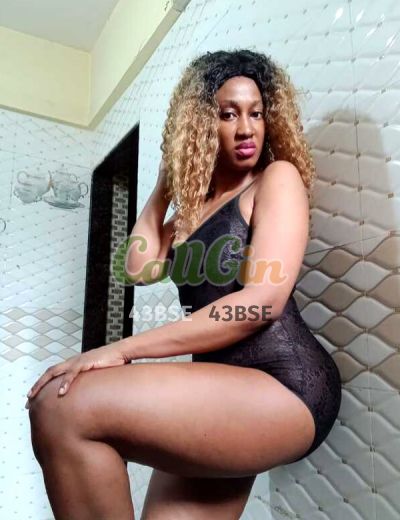 Kelly, escort in Kharghar (Navi Mumbai)