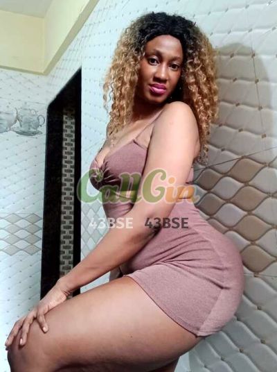 Kelly, call girl in Kharghar (Navi Mumbai)