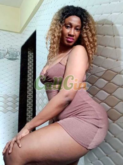 Kelly, call girl in Kharghar (Navi Mumbai)