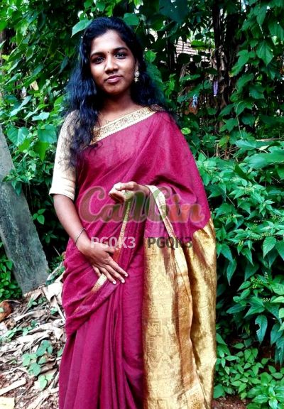 Tamil Selvi, escort in Guindy (Chennai)