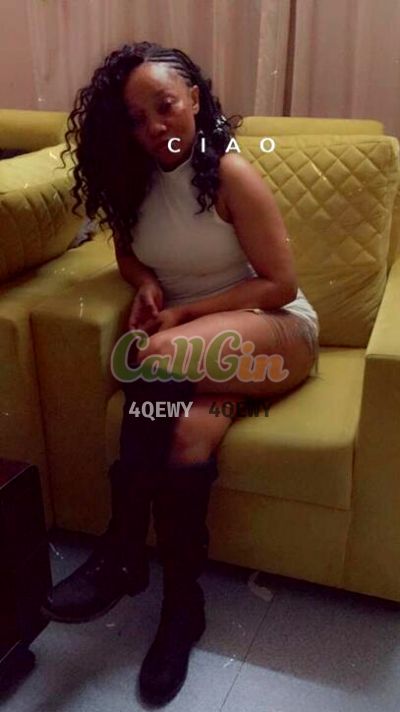 Mercy, call girl in Tolichowki (Hyderabad)