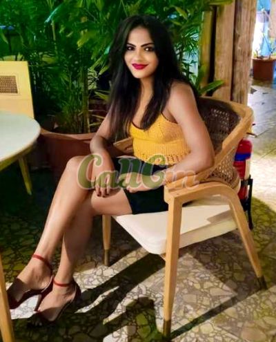 Alisha, call girl in Ameerpet (Hyderabad)