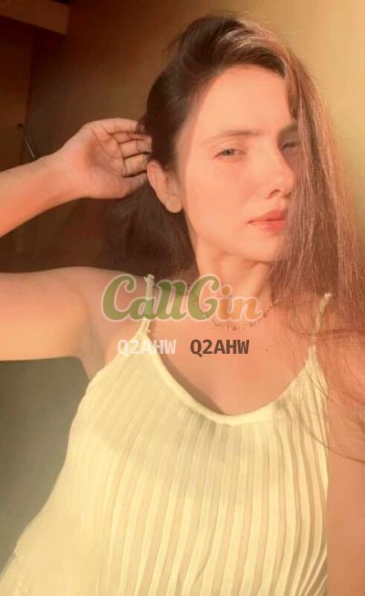 Vriti Shetty, call girl in Kolkata