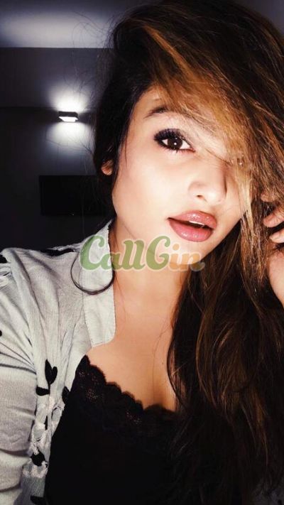 Kirti Shetty, escort in Pune