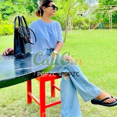 Kajal Singh, call girl in Banjara Hills (Hyderabad)