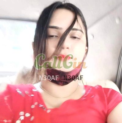 Muskan Patel, escort in Attapur (Hyderabad)