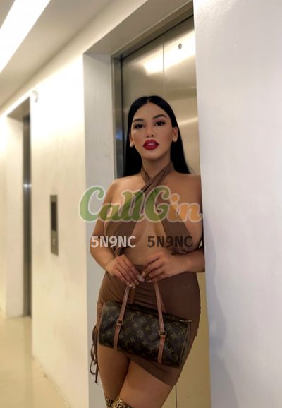Queen Gigi, call girl in Mahipalpur