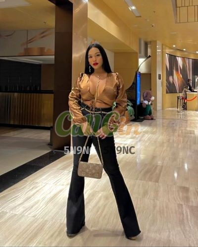 Queen Gigi, call girl in Mahipalpur