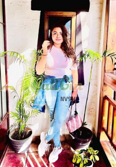Jiya Patel, call girl in Mumbai