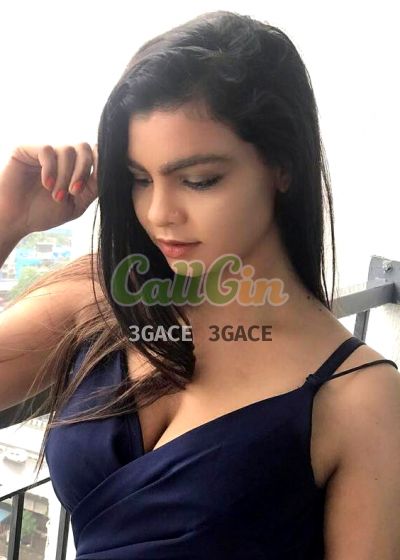 Zarin, call girl in Guindy (Chennai)