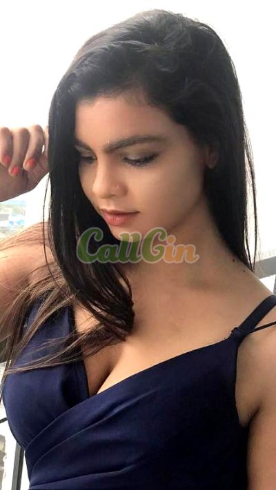 Zarin, call girl in Guindy (Chennai)