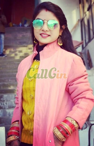 Nishu, escort in Bangalore