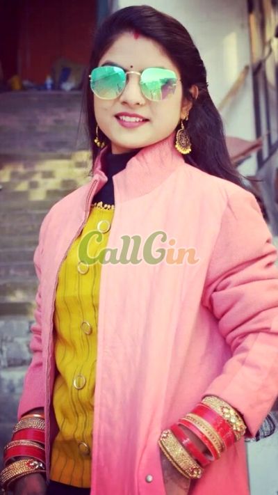 Nishu, escort in Bangalore