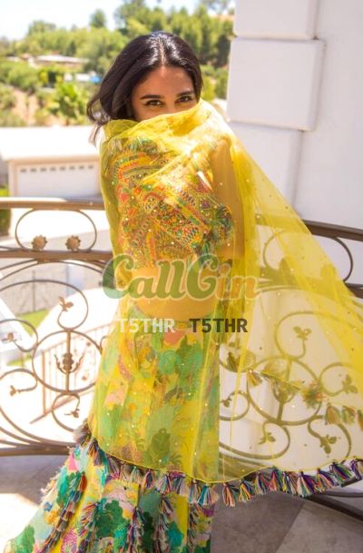 Preet Kaur, escort in Lokhandwala (Mumbai)
