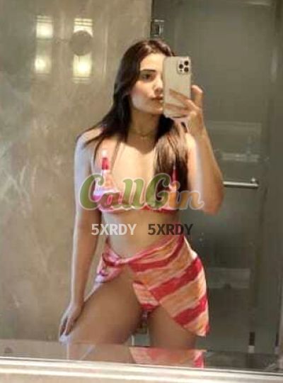 Depti, escort in Andheri (Mumbai)