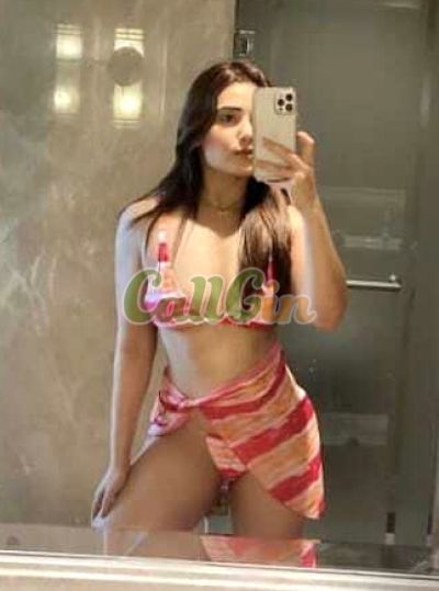 Depti, escort in Andheri (Mumbai)