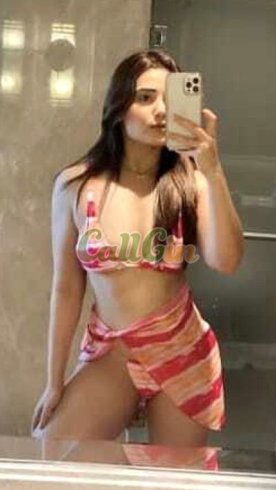 Depti, escort in Andheri (Mumbai)