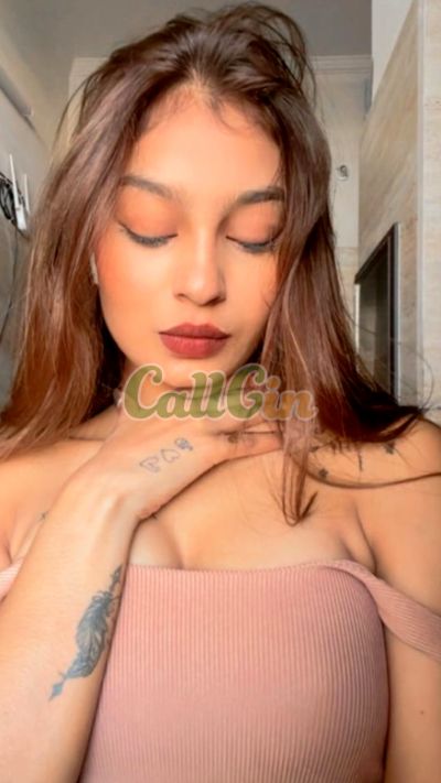 Diksha, escort in Connaught Place