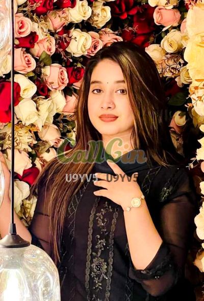 Rasmika, escort in Hyderabad