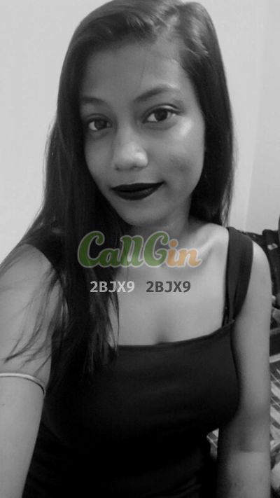 Puja, escort in Pune