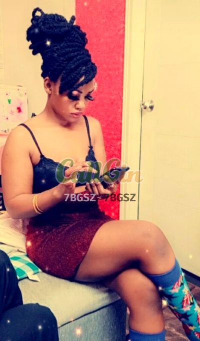 Candy, escort in Bangalore