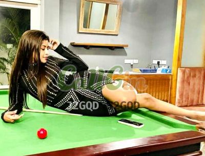 Ishika, escort in Andheri (Mumbai)