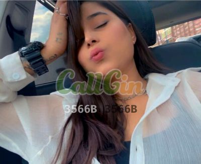 Sakshi, escort in Mumbai