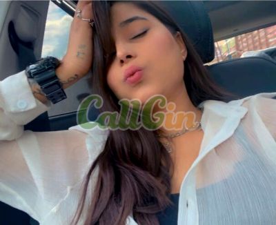 Sakshi, escort in Mumbai