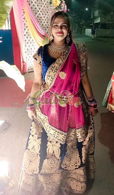Priya Gupta, escort in Kolkata