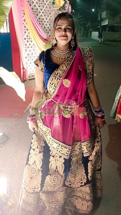Priya Gupta, escort in Kolkata