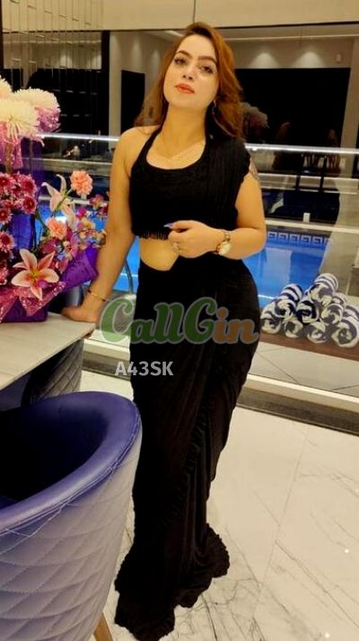 Saniya, escort in Mahipalpur