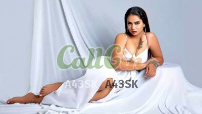 Saniya, escort in Mahipalpur