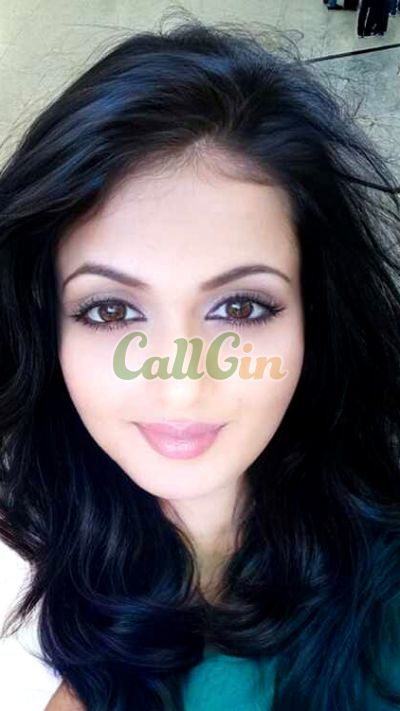 Anu Sri, call girl in Jubilee Hills (Hyderabad)