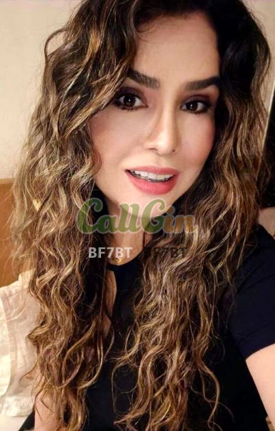 Katalina, call girl in Bangalore