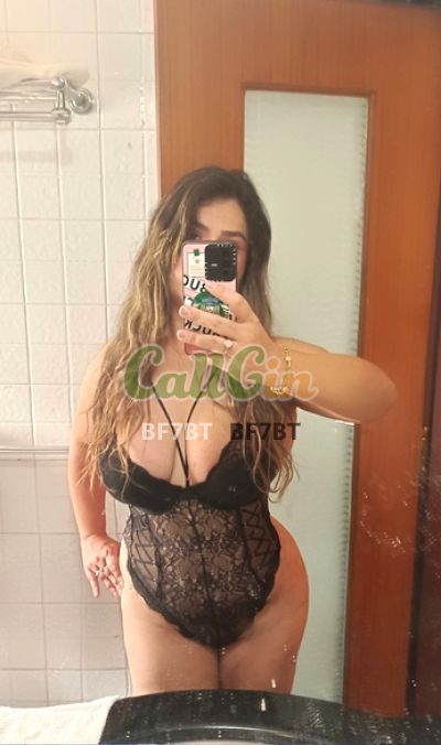 Katalina, call girl in Bangalore