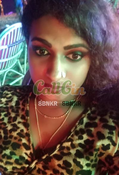 Dhamu Devil, escort in Nagarbhavi (Bangalore)
