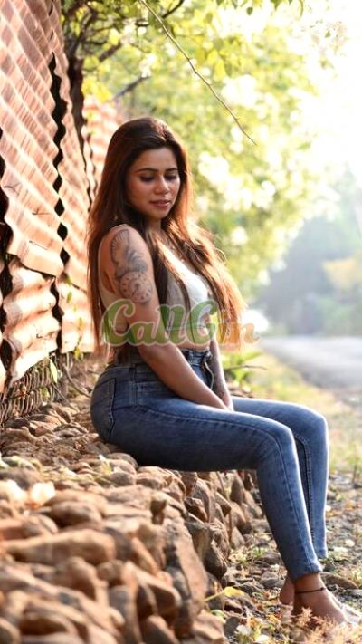 Shruti Sharma, escort in Pimpri-Chinchwad