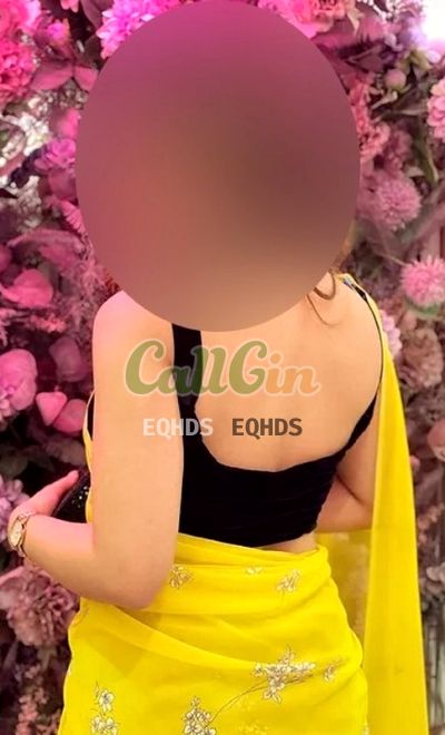 Anjali Gupta, escort in Nehru Place