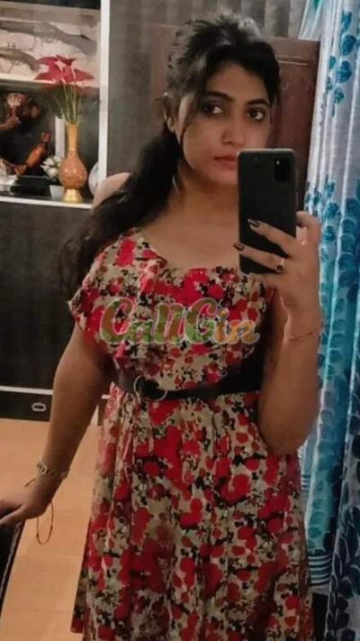 Janvi, escort in Trivandrum