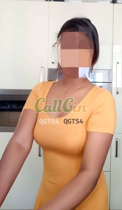 Muskan, escort in Koramangala (Bangalore)