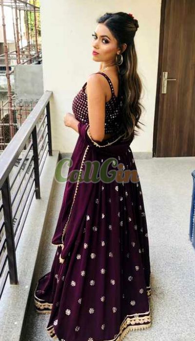 Anjali Arora, call girl in Kalyani Nagar (Pune)