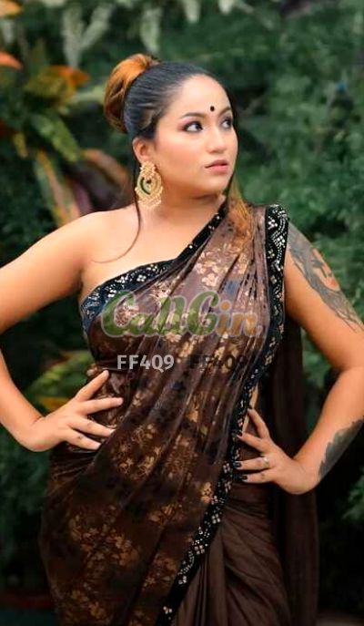Pubali, escort in Mumbai