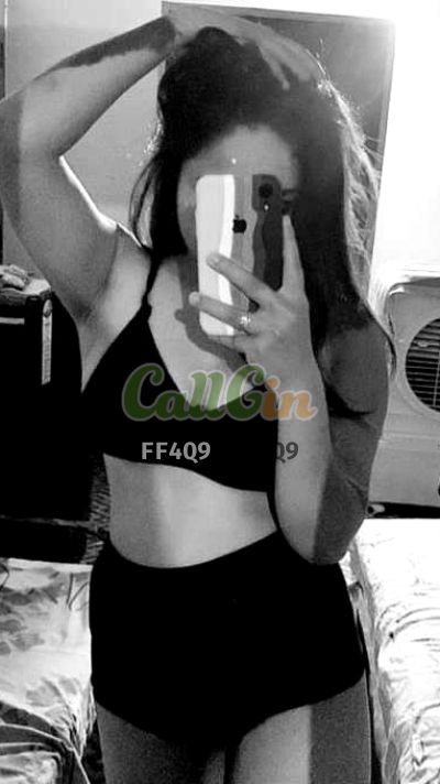 Pubali, call girl in Mumbai