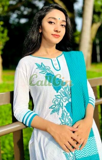Soniya Roy, call girl in Koramangala (Bangalore)