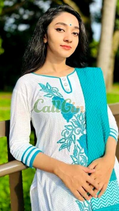 Soniya Roy, call girl in Koramangala (Bangalore)
